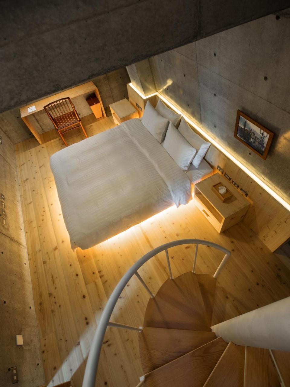Mao House Apartment Tainan Exterior photo