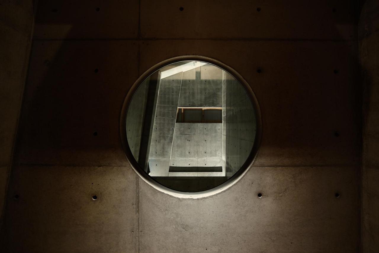 Mao House Apartment Tainan Exterior photo