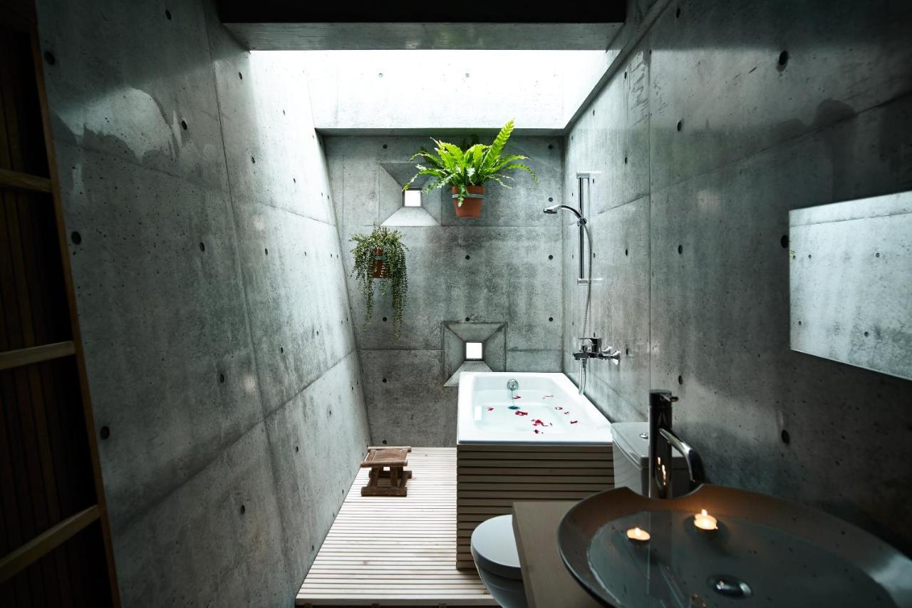 Mao House Apartment Tainan Exterior photo