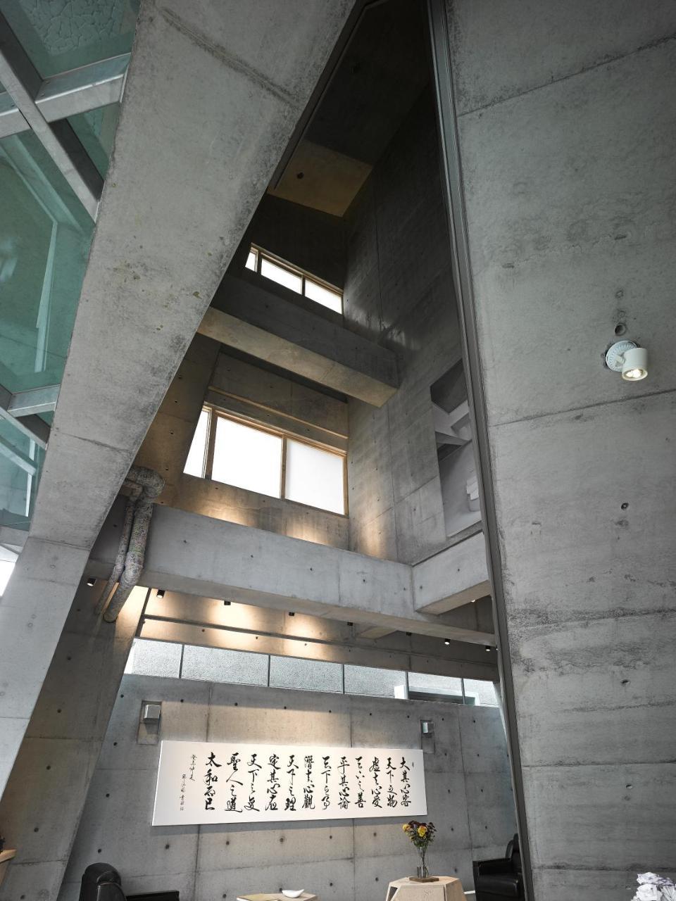 Mao House Apartment Tainan Exterior photo