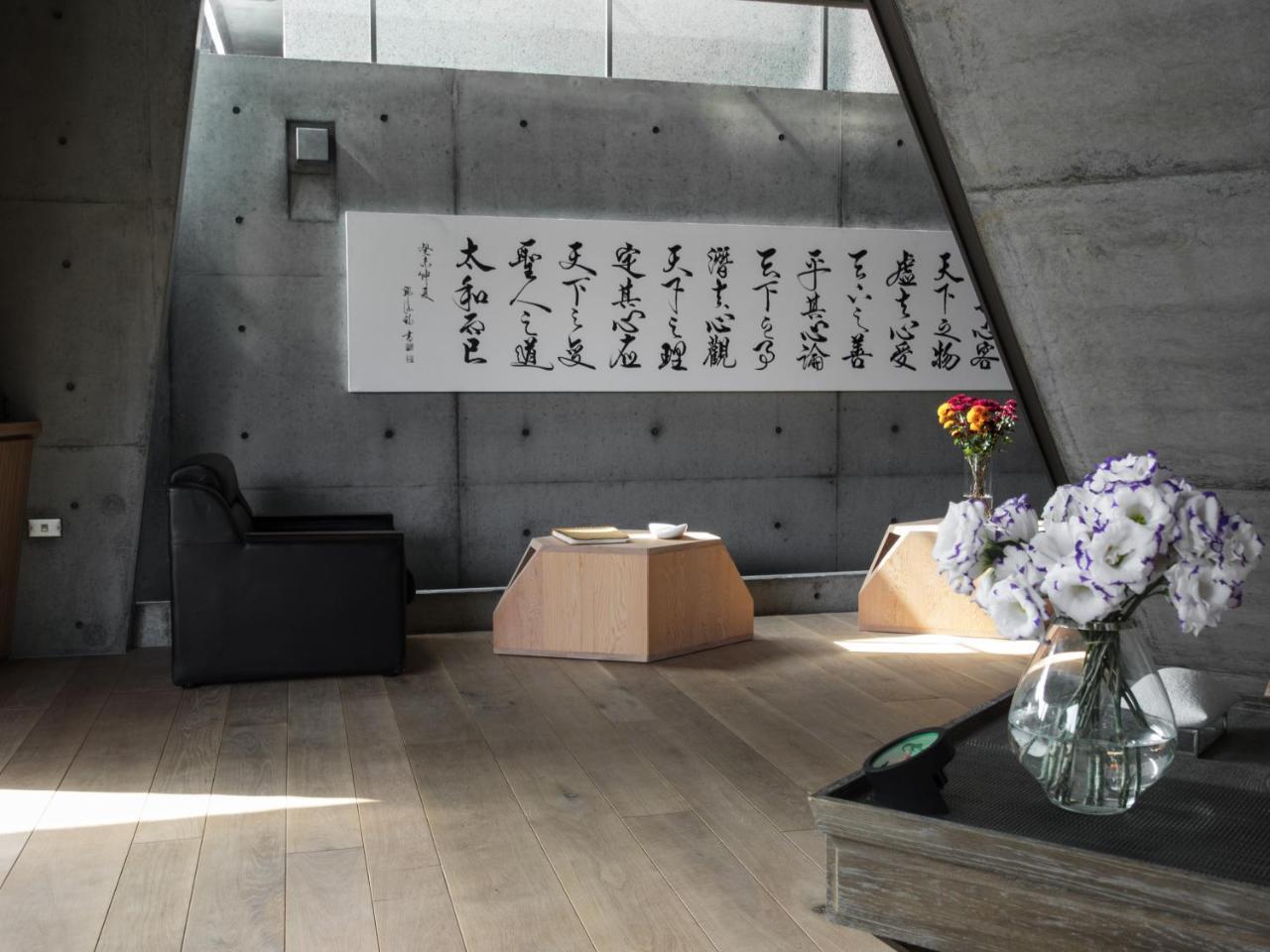 Mao House Apartment Tainan Exterior photo