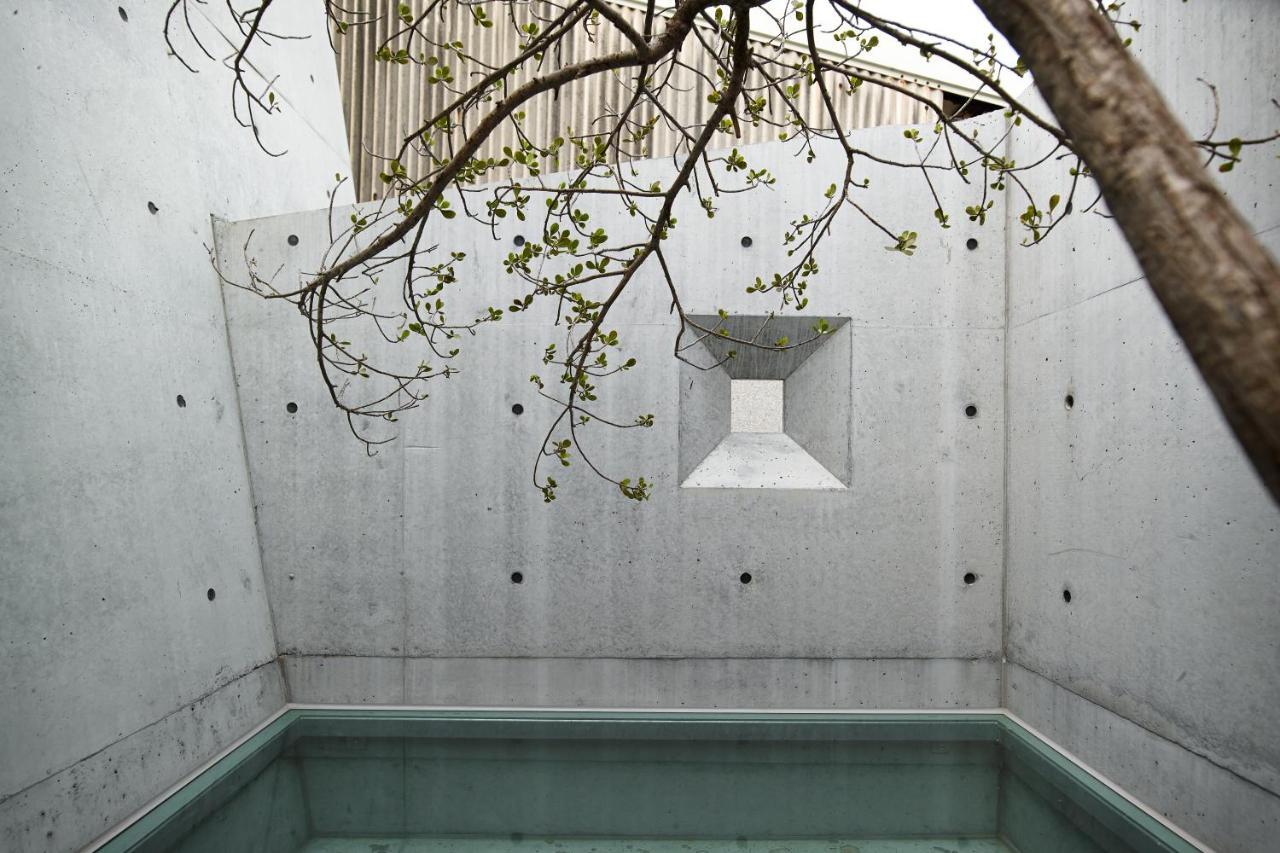 Mao House Apartment Tainan Exterior photo