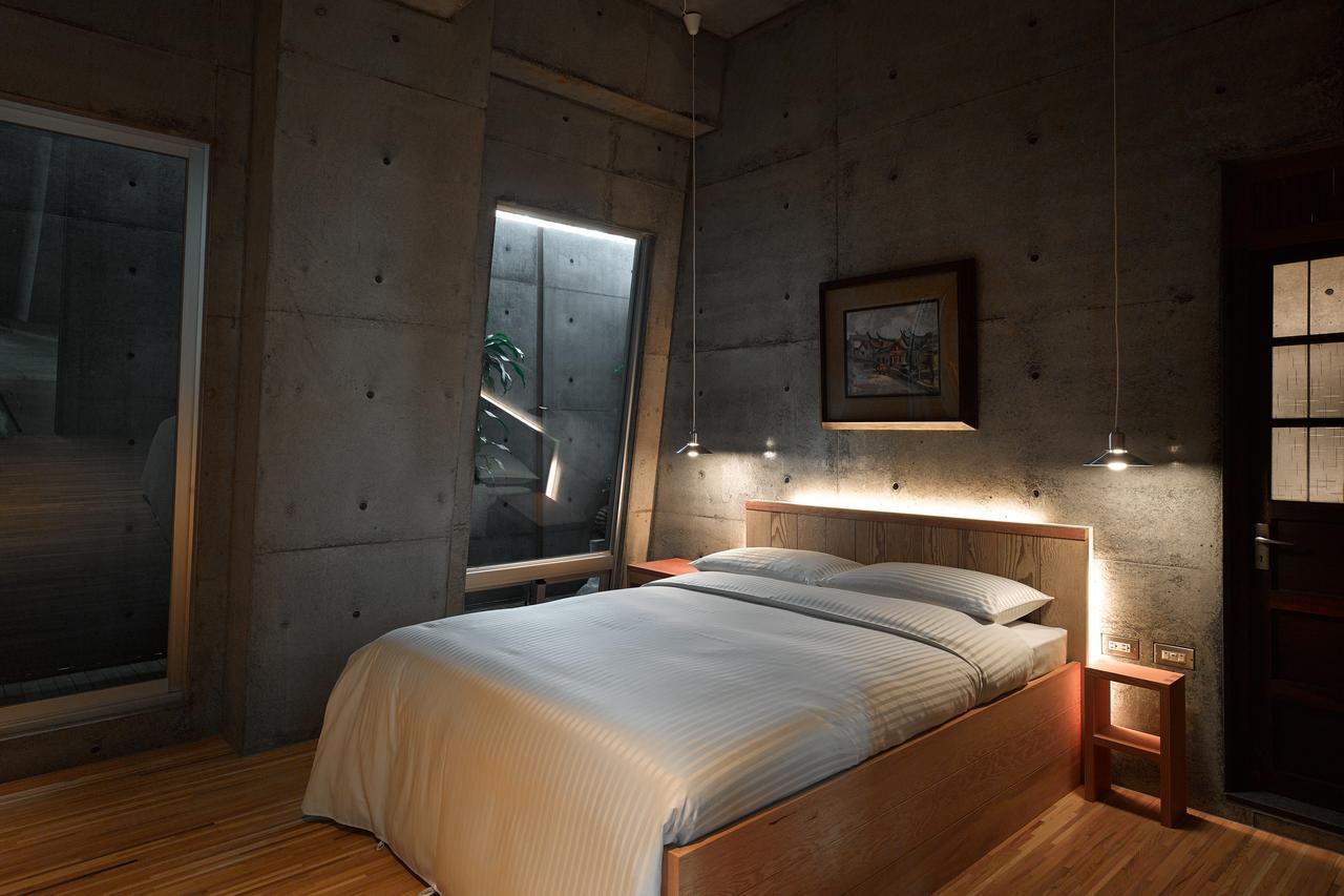 Mao House Apartment Tainan Exterior photo