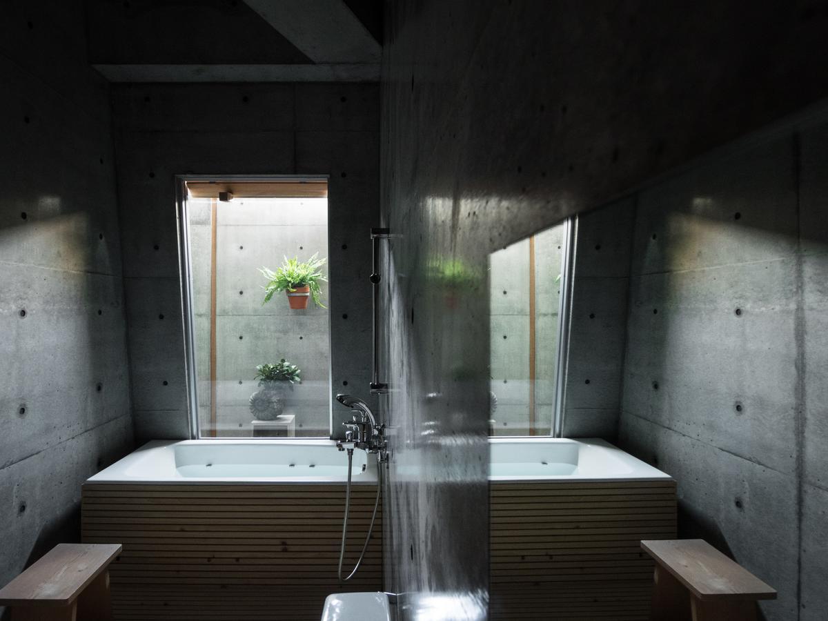 Mao House Apartment Tainan Exterior photo