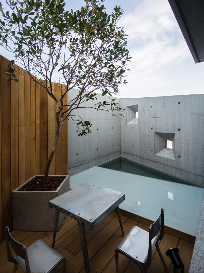 Mao House Apartment Tainan Exterior photo