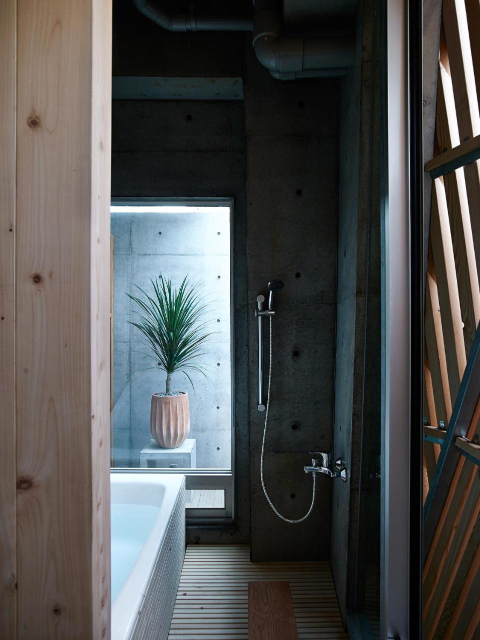 Mao House Apartment Tainan Exterior photo