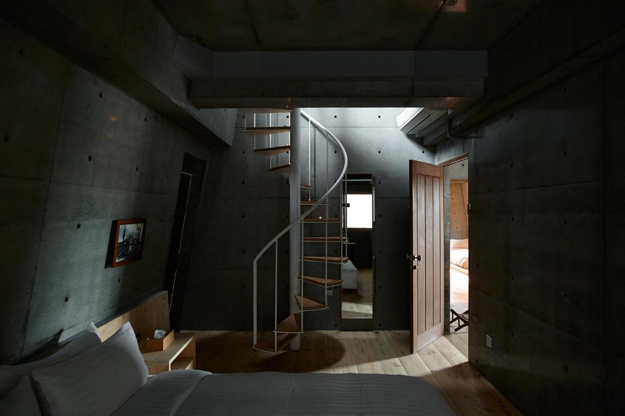 Mao House Apartment Tainan Exterior photo