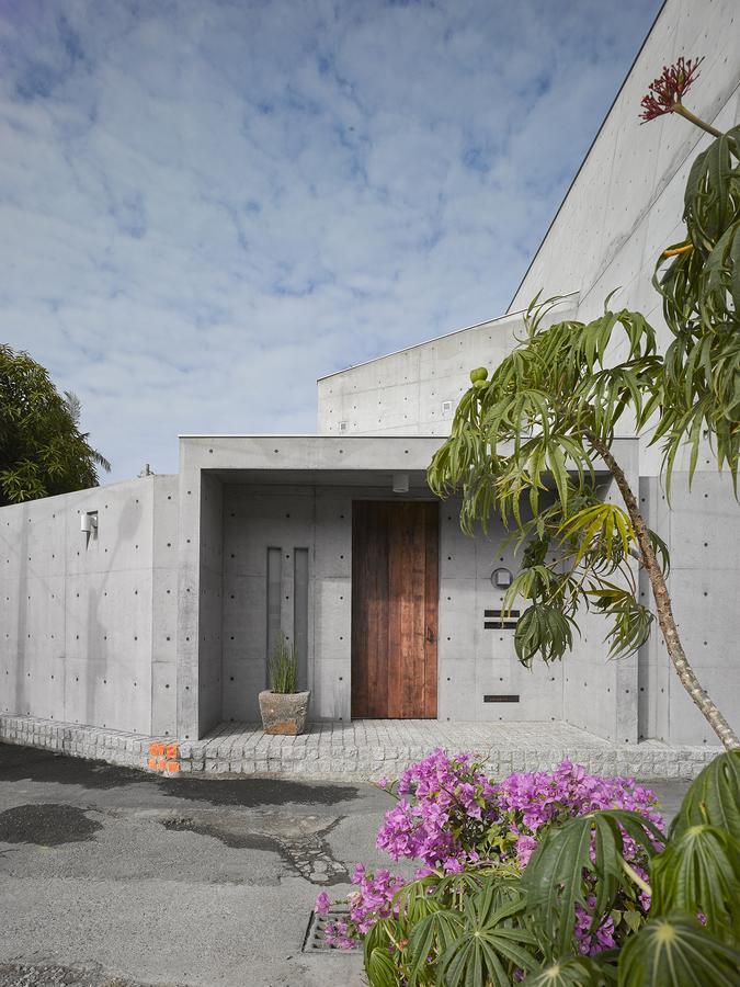 Mao House Apartment Tainan Exterior photo