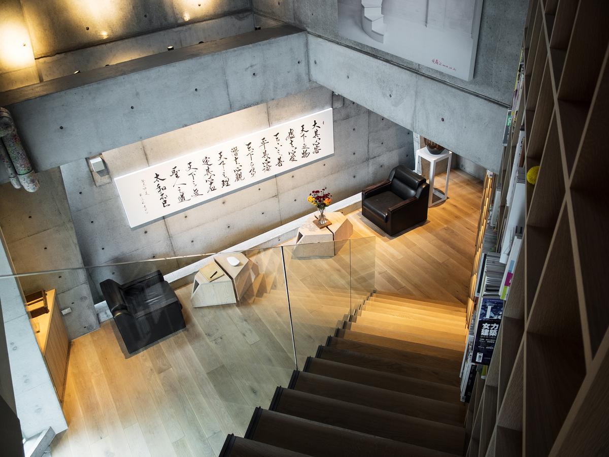 Mao House Apartment Tainan Exterior photo