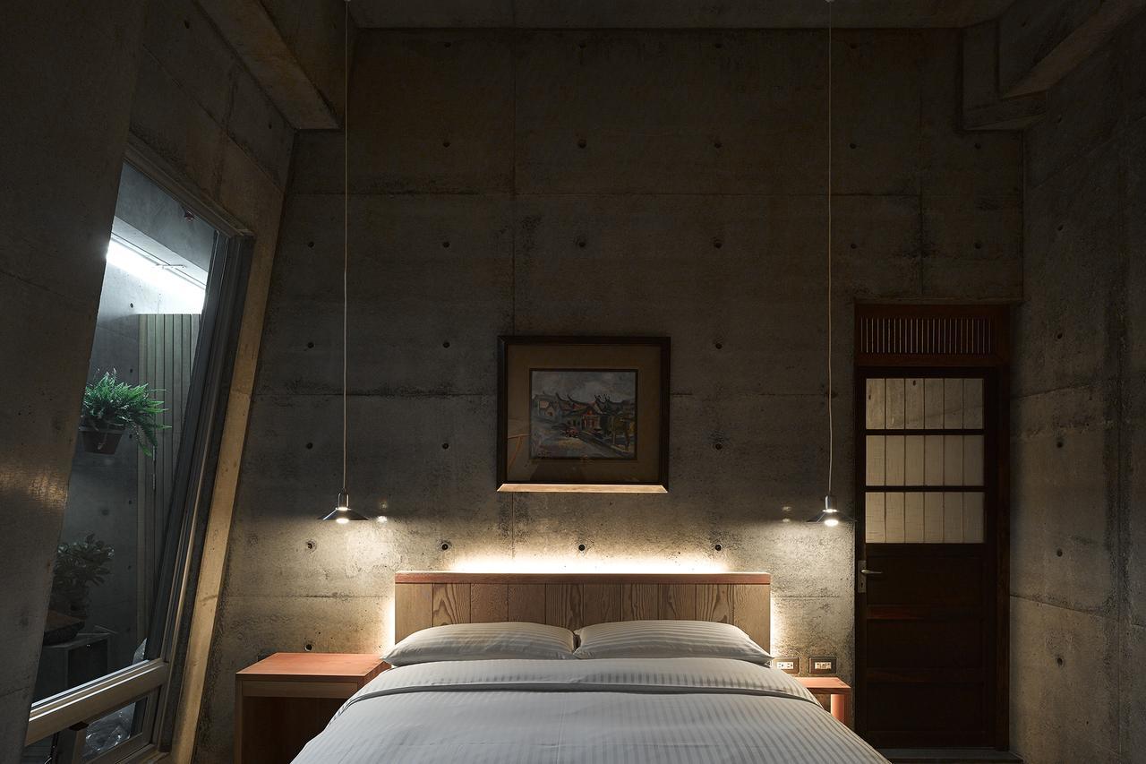 Mao House Apartment Tainan Exterior photo